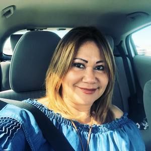 Meet your Posher, Celia